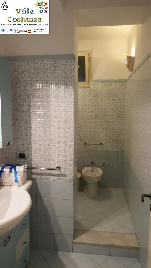 Holiday home Villa Costanza Casa Vacanze Avola