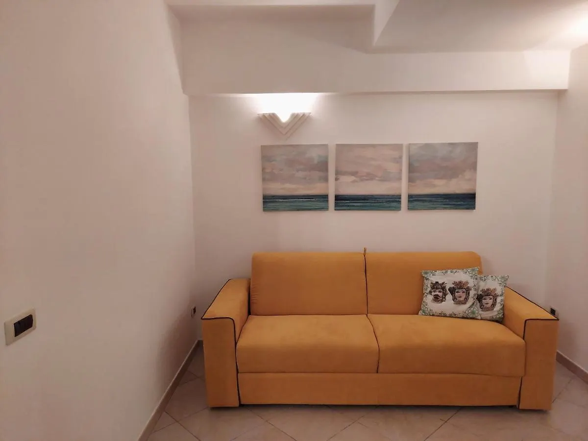 Villa Costanza Casa Vacanze Avola Italy