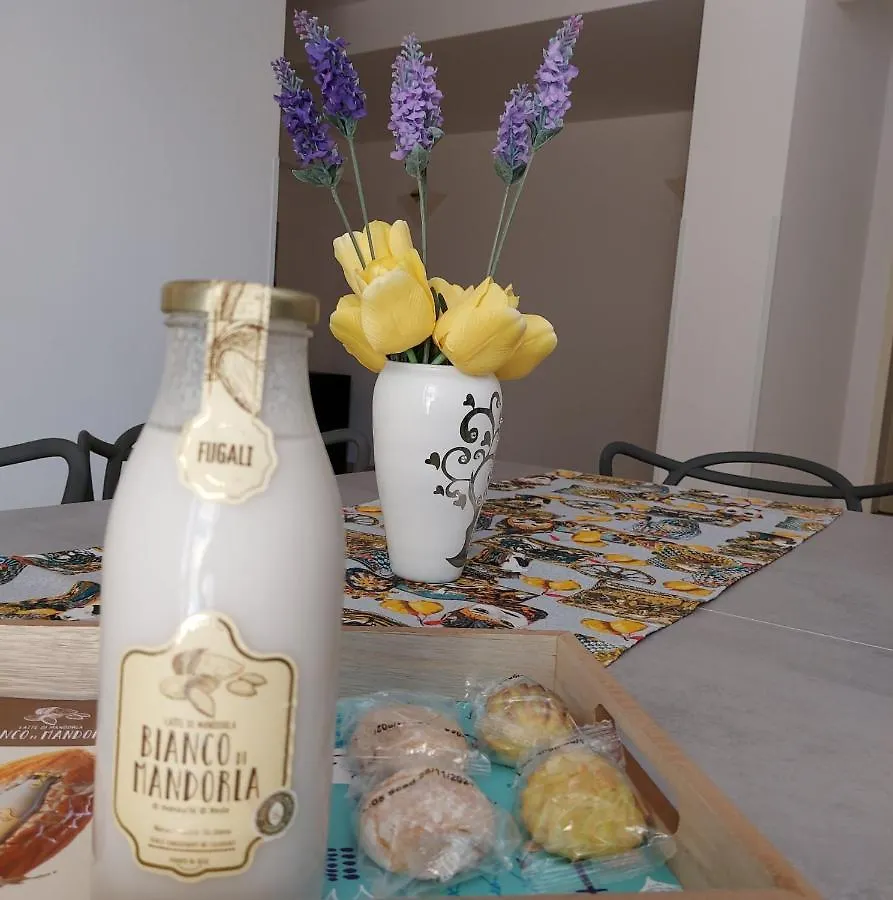 Holiday home Villa Costanza Casa Vacanze Avola