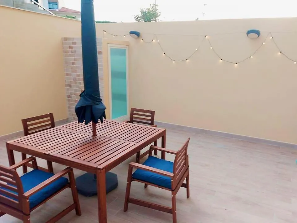 Villa Costanza Casa Vacanze Avola Holiday home