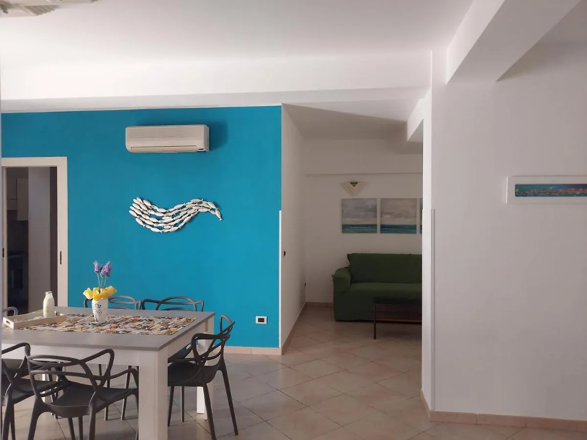 Villa Costanza Casa Vacanze Avola Holiday home